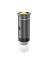 Cafetière électrique portable pour gélules et café moulu 20 bars | Jocca