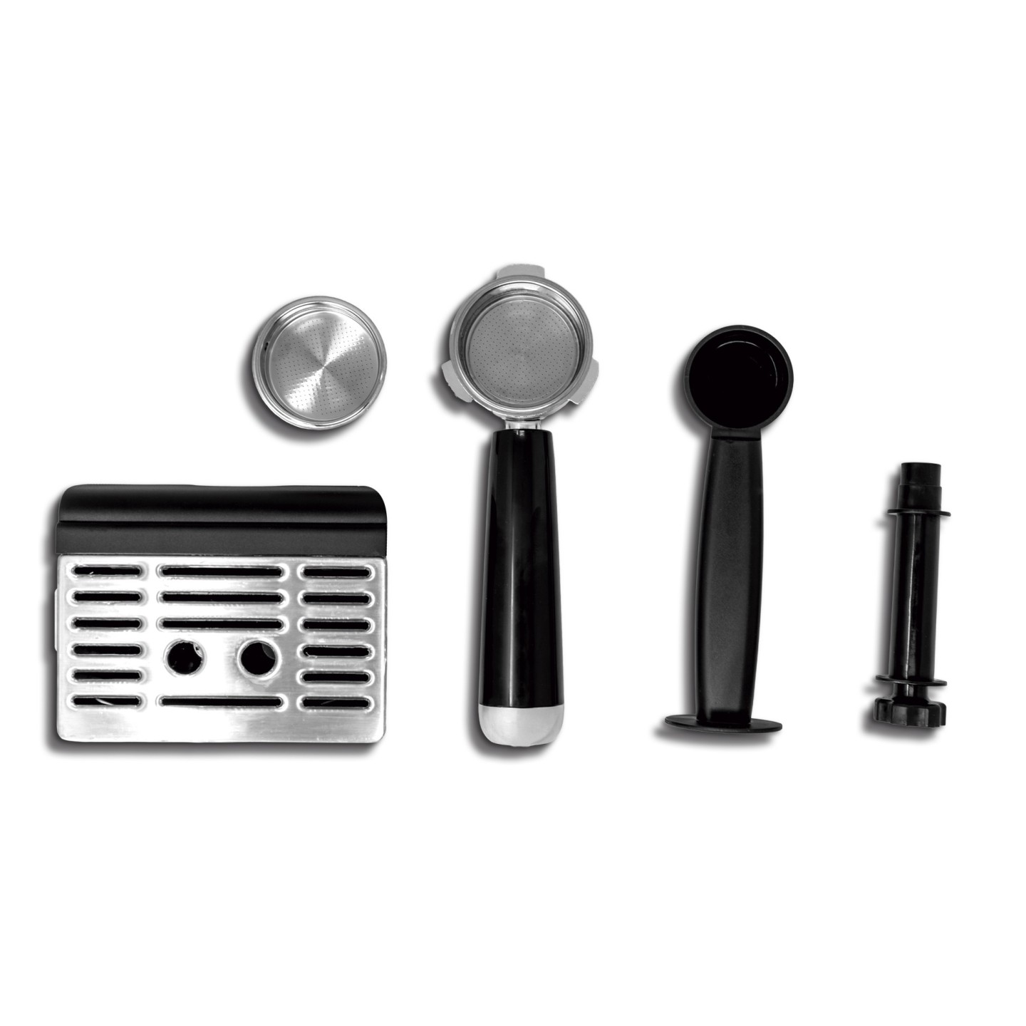 Retro Espresso-Kaffeemaschine 20 bar Creme | Jocca