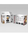 Batidora Glas 1200W mit Crystal Jug 1.5l | Jocca