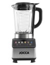 Blender Glass 1200W with crystal jug 1.5l | Jocca