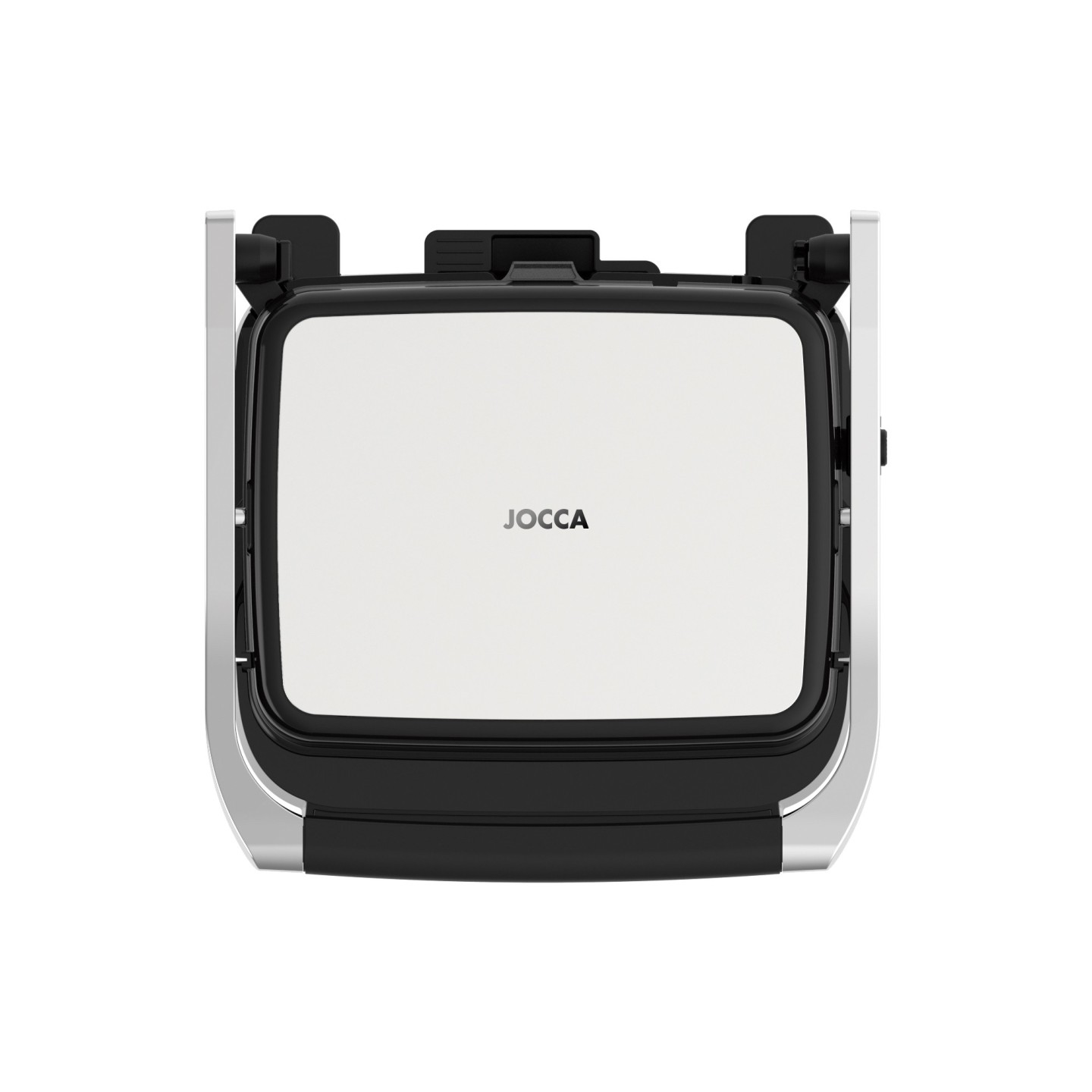 1800W electric grill with touch screen | JOCCA