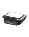 1800W electric grill with touch screen | JOCCA