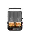 Grill Eléctrico 1800W con Pantalla Táctil | JOCCA