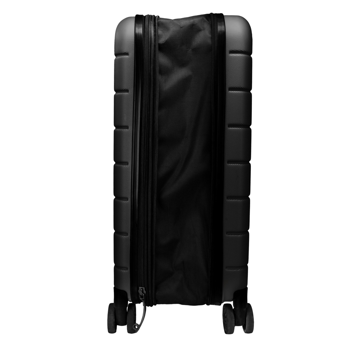 Maleta plegable de cabina 37 L con cierre TSA | Jocca