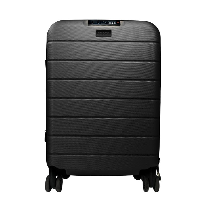 Maleta plegable de cabina 37 L con cierre TSA | Jocca