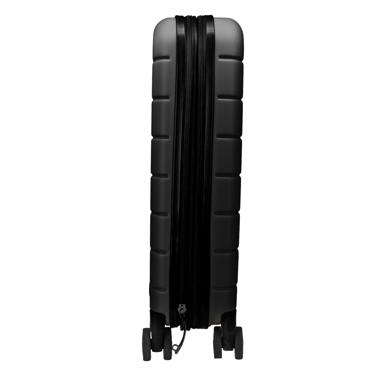 Folding cabin 47 L suitcase with TSA close | Jocca