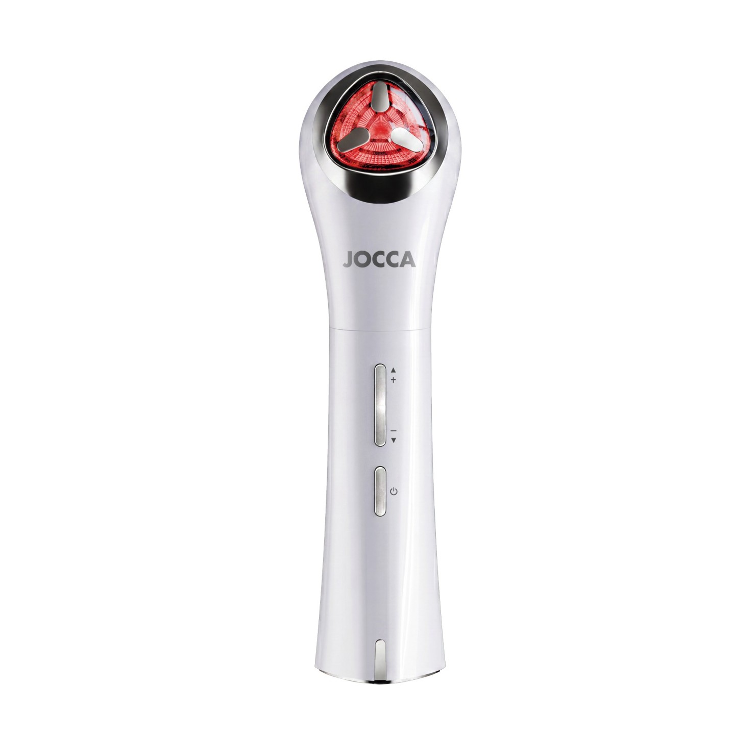 Masseur facial 3D avec EMS et 7 voyants LED | Jocca