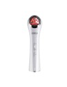 Masseur facial 3D avec EMS et 7 voyants LED | Jocca
