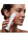 Masseur facial 3D avec EMS et 7 voyants LED | Jocca
