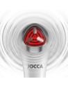 Gesichtsmassagegerät 3d mit EMS und 7 LED-Lichter | Jocca