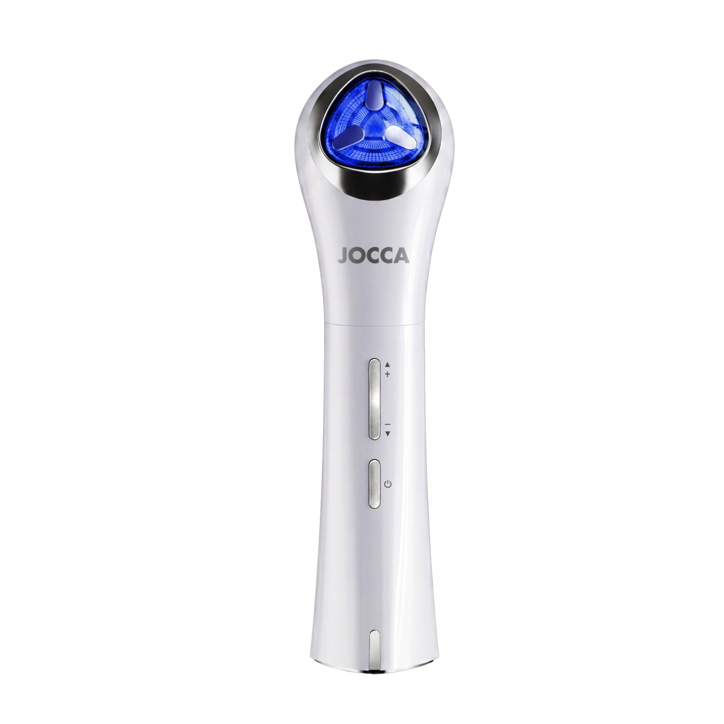 Gesichtsmassagegerät 3d mit EMS und 7 LED-Lichter | Jocca