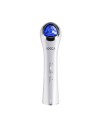 Masajeador facial 3D con EMS y 7 luces LED | Jocca