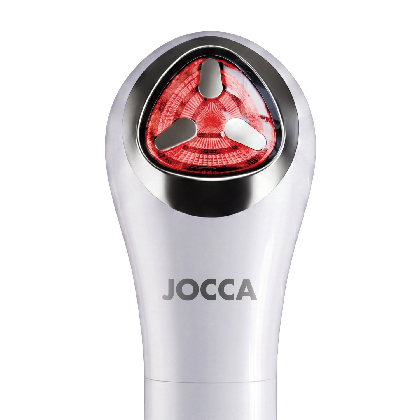 Massaggiatore facciale 3D con EMS e 7 luci a LED | Jocca