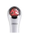 Masajeador facial 3D con EMS y 7 luces LED | Jocca