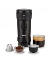 Cafetera Portátil 3 en 1 para Cápsulas y Café Molido | JOCCA