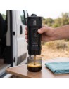 Cafetera Portátil 3 en 1 para Cápsulas y Café Molido | JOCCA