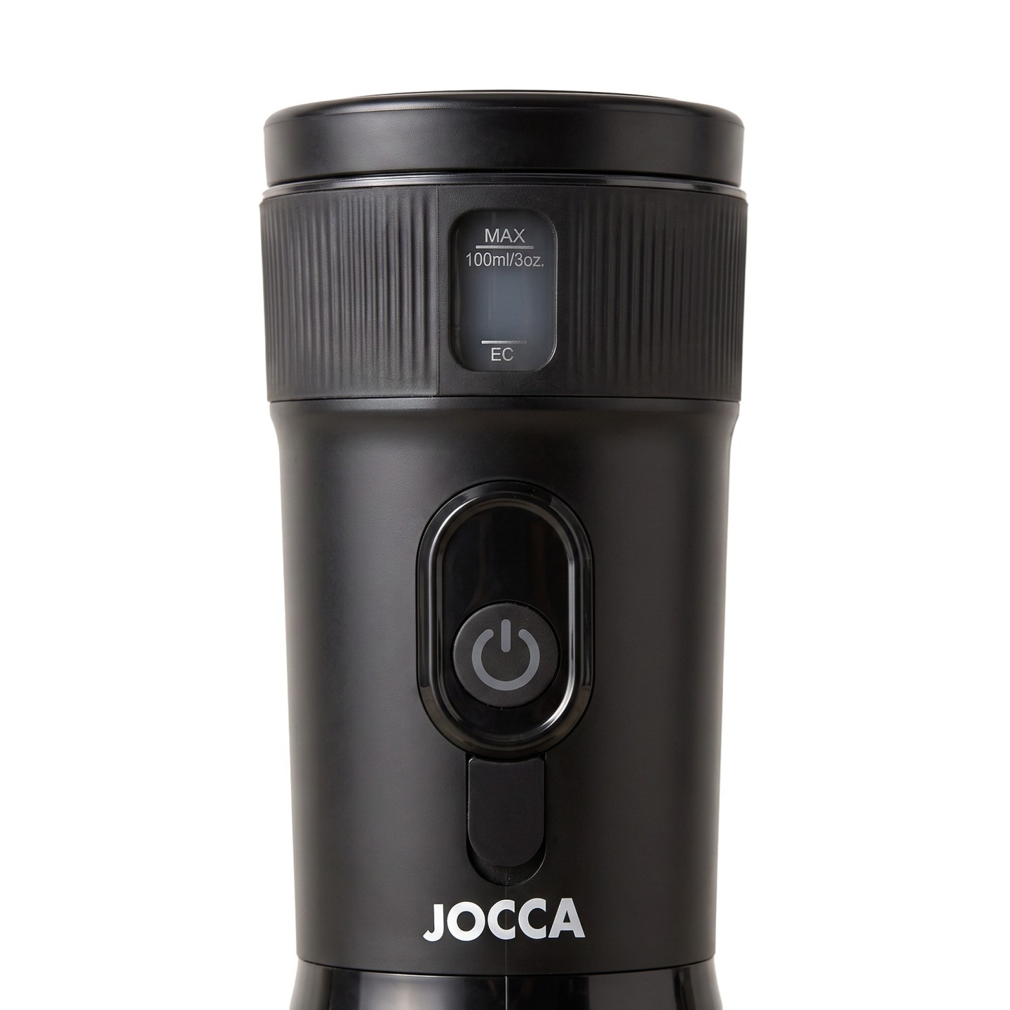 Cafetera Portátil 3 en 1 para Cápsulas y Café Molido | JOCCA