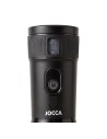 Cafetera Portátil 3 en 1 para Cápsulas y Café Molido | JOCCA