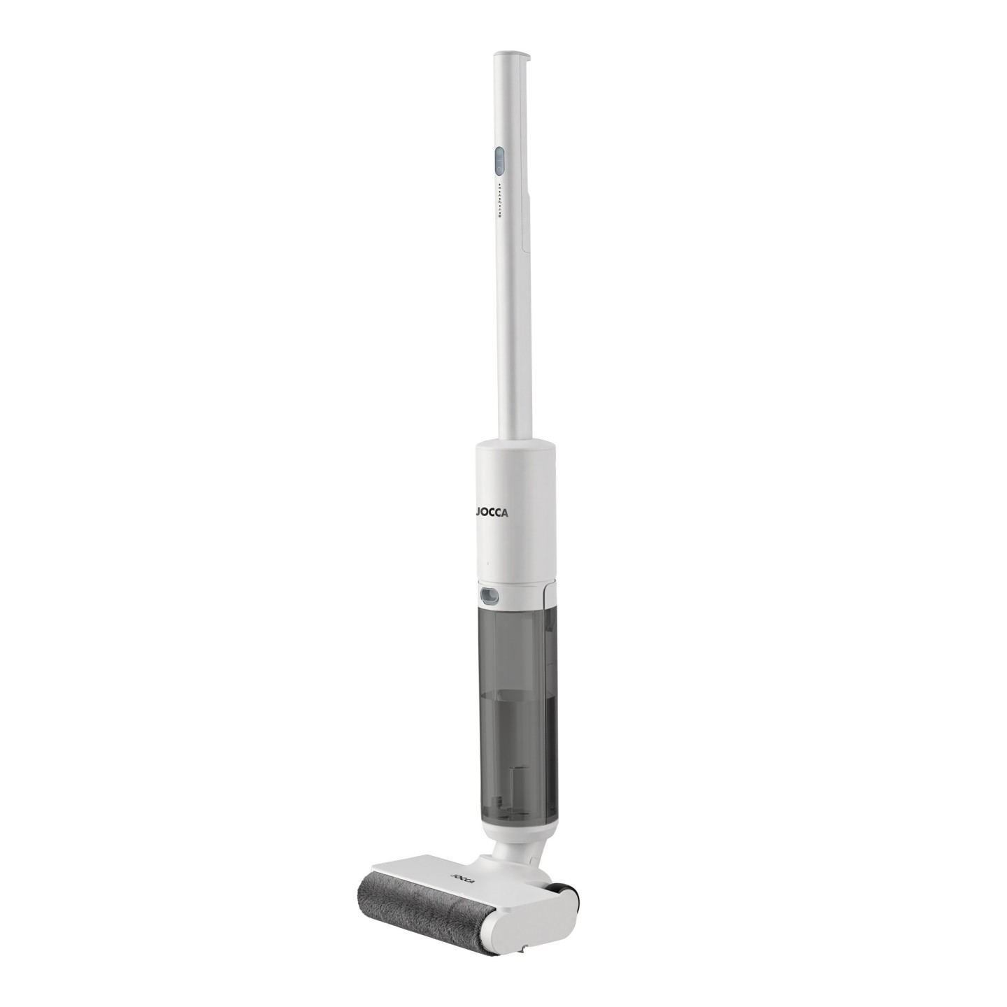 MOP ELECTRICO, Aspirapolvere e mop con autopulente | JOCCA