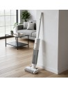 MOP électrique, aspirateur et vadrouille avec auto-nettoyage | Jocca