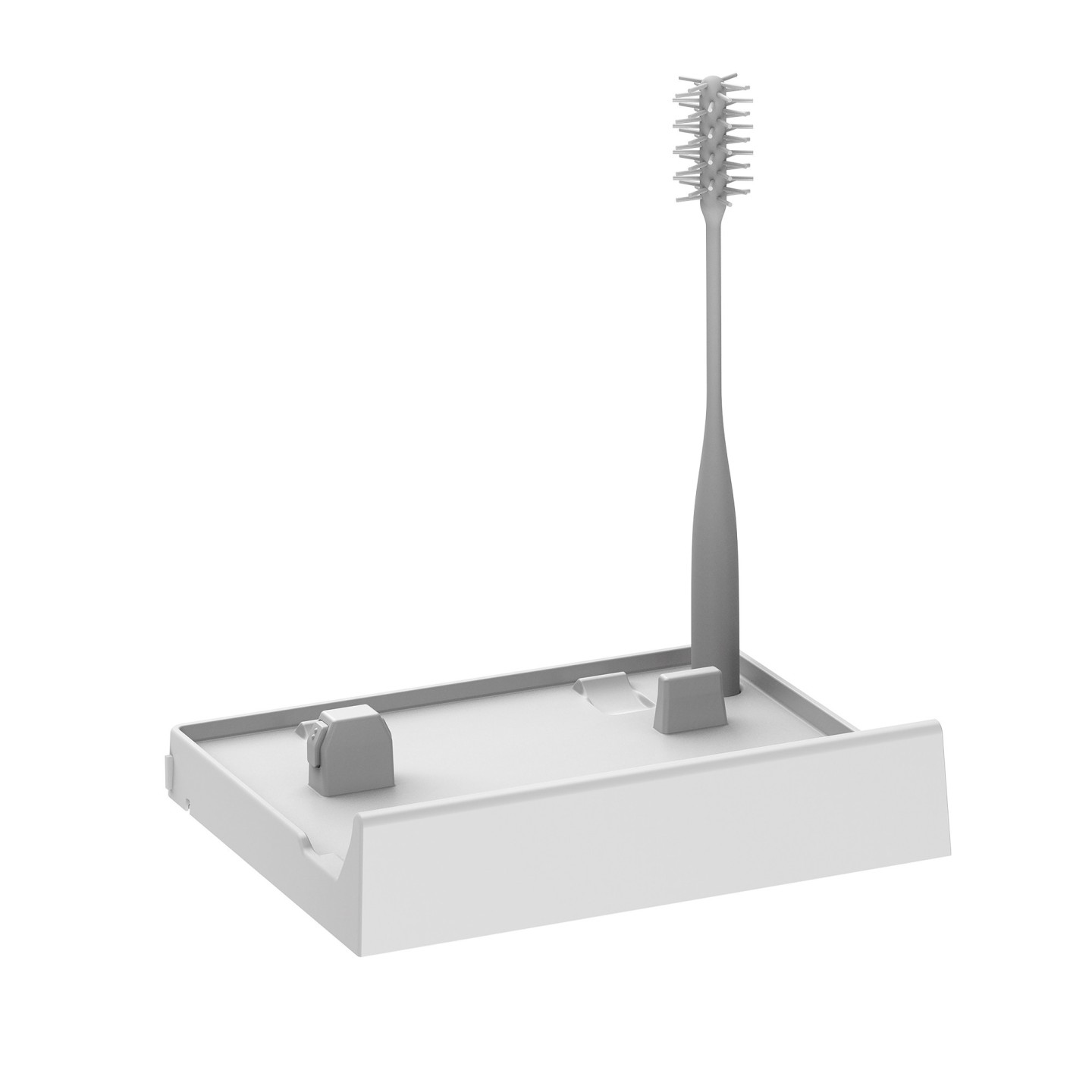 MOP ELECTRICO, Aspirapolvere e mop con autopulente | JOCCA