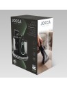 Aspirador de Tapiecerías con Vapor 1750W | JOCCA