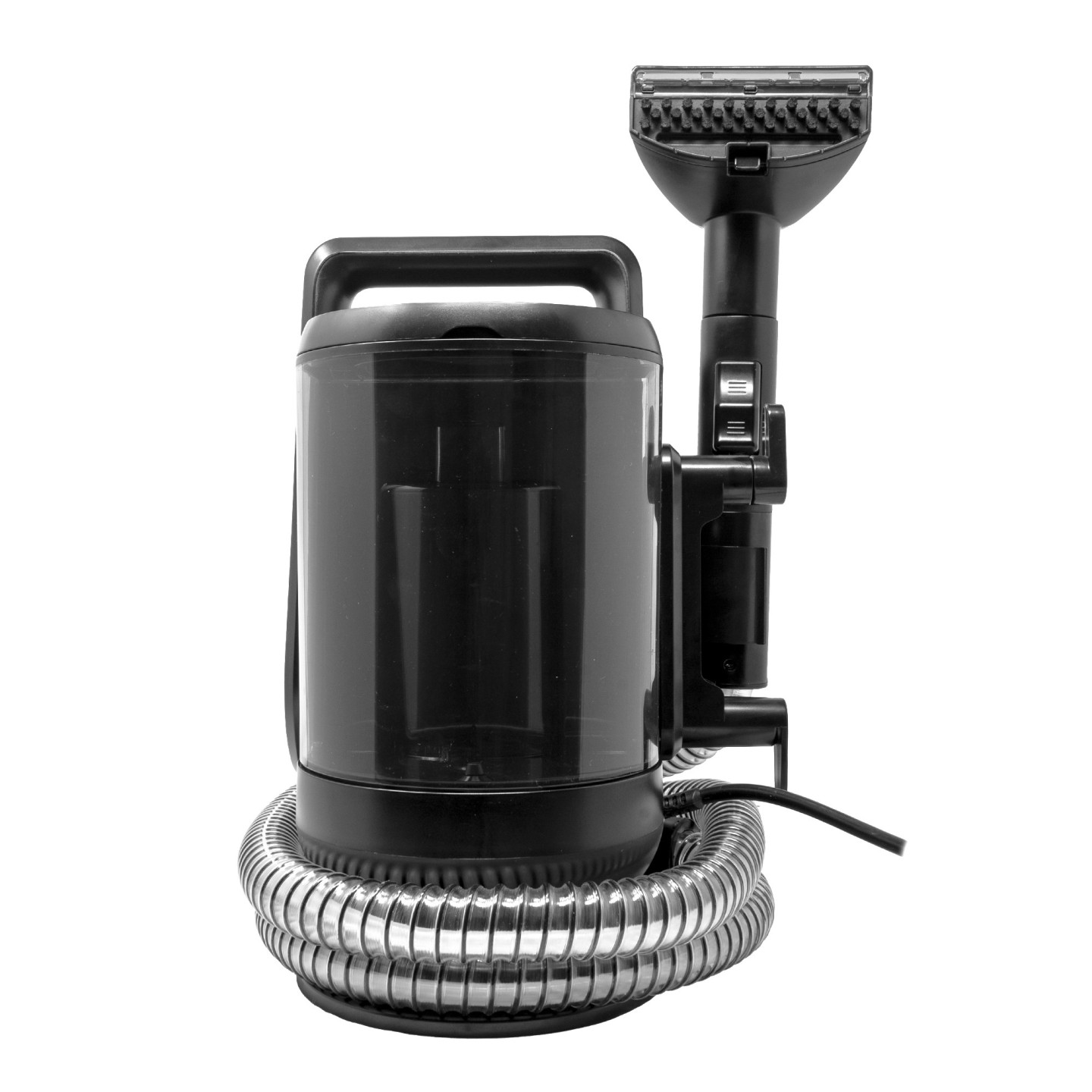 Steam tapiecerifiers with steam 1750W | JOCCA