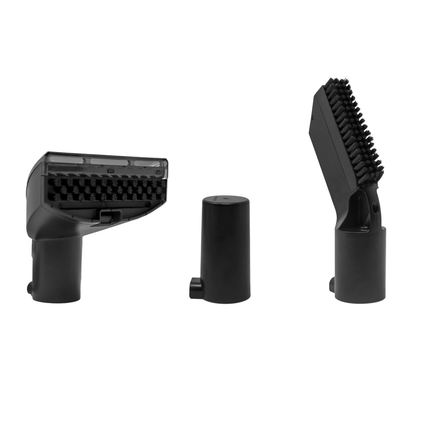 Tapecérieurs à vapeur avec vapeur 1750W | JOCCA