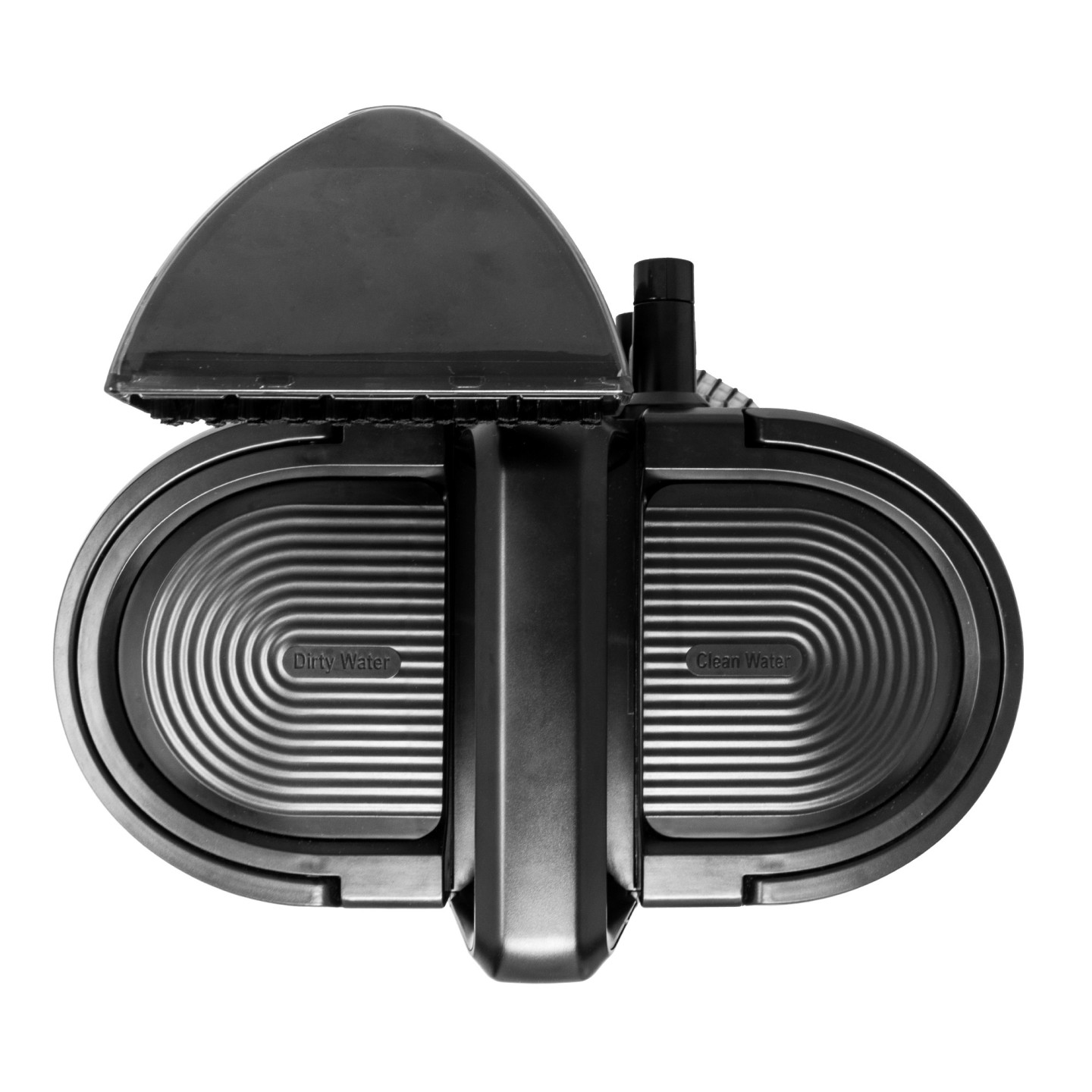 Steam tapiecerifiers with steam 1750W | JOCCA