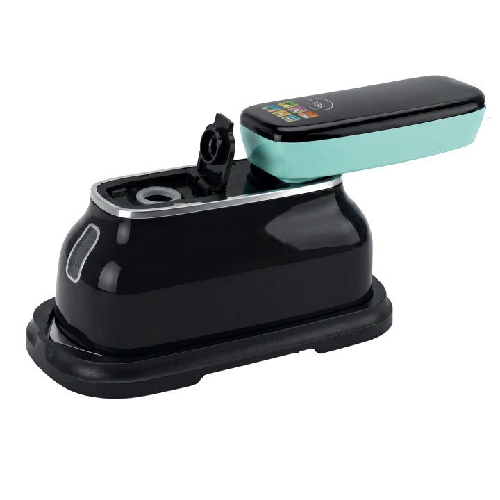 Touch Vertical Steam Iron 2 in 1 | JOCCA