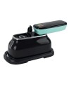 Plancha de Vapor Vertical Táctil  2 en 1 | JOCCA