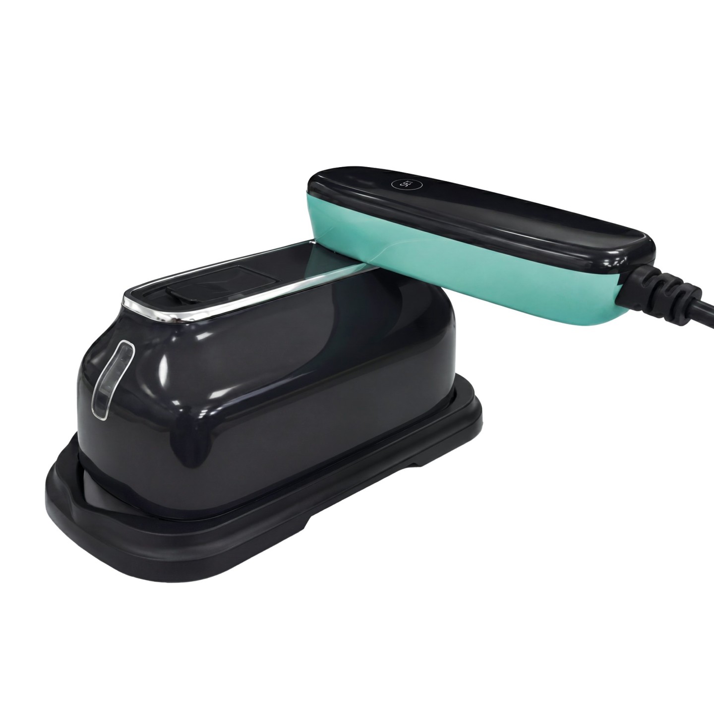 Plancha de Vapor Vertical Táctil  2 en 1 | JOCCA