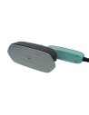 Toque em Ferro de vapor vertical 2 em 1 | JOCCA