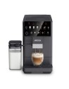 Máquina de café superautomática com tanque de leite | Jocca