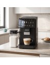 Cafetera superautomática con molinillo y leche | JOCCA