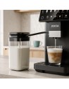Cafetera superautomática con molinillo y leche | JOCCA