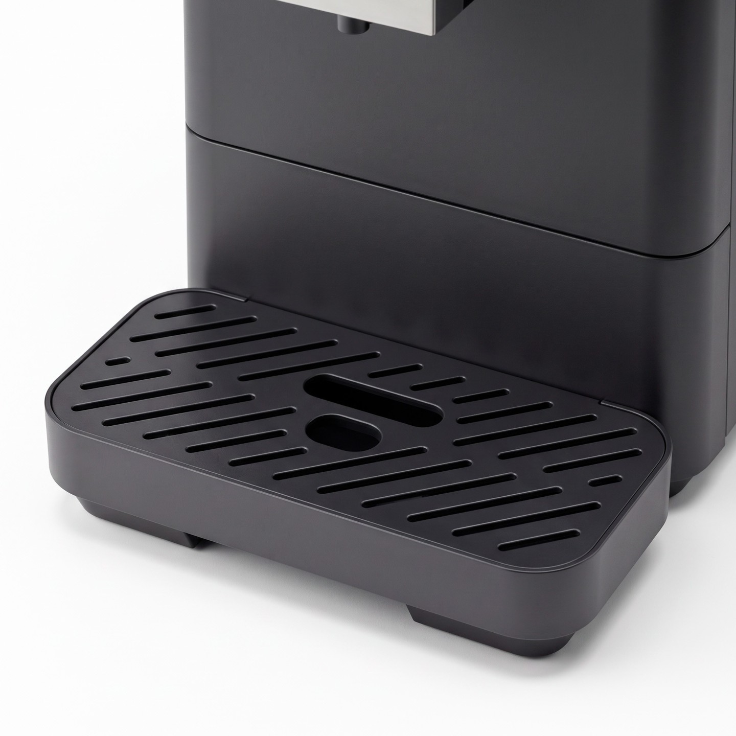 Superautomatische Kaffeemaschine mit Milchbehälter | Jocca