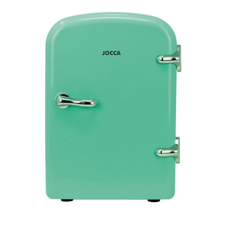 Mini Thermoelektrischer tragbarer Kühlschrank | Jocca
