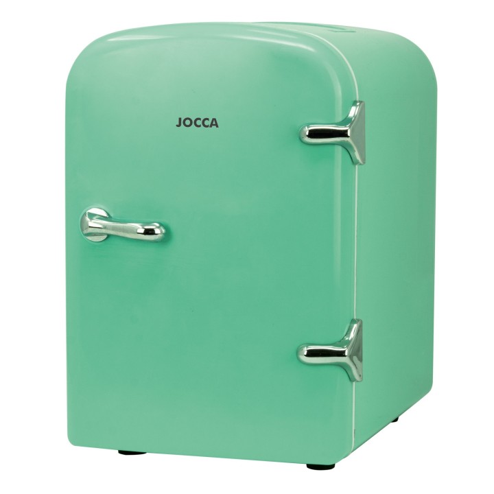 Mini Thermoelektrischer tragbarer Kühlschrank | Jocca
