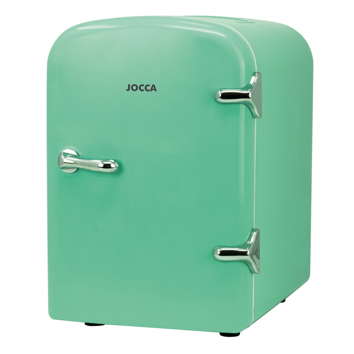 Mini thermoelectric portable refrigerator | JOCCA