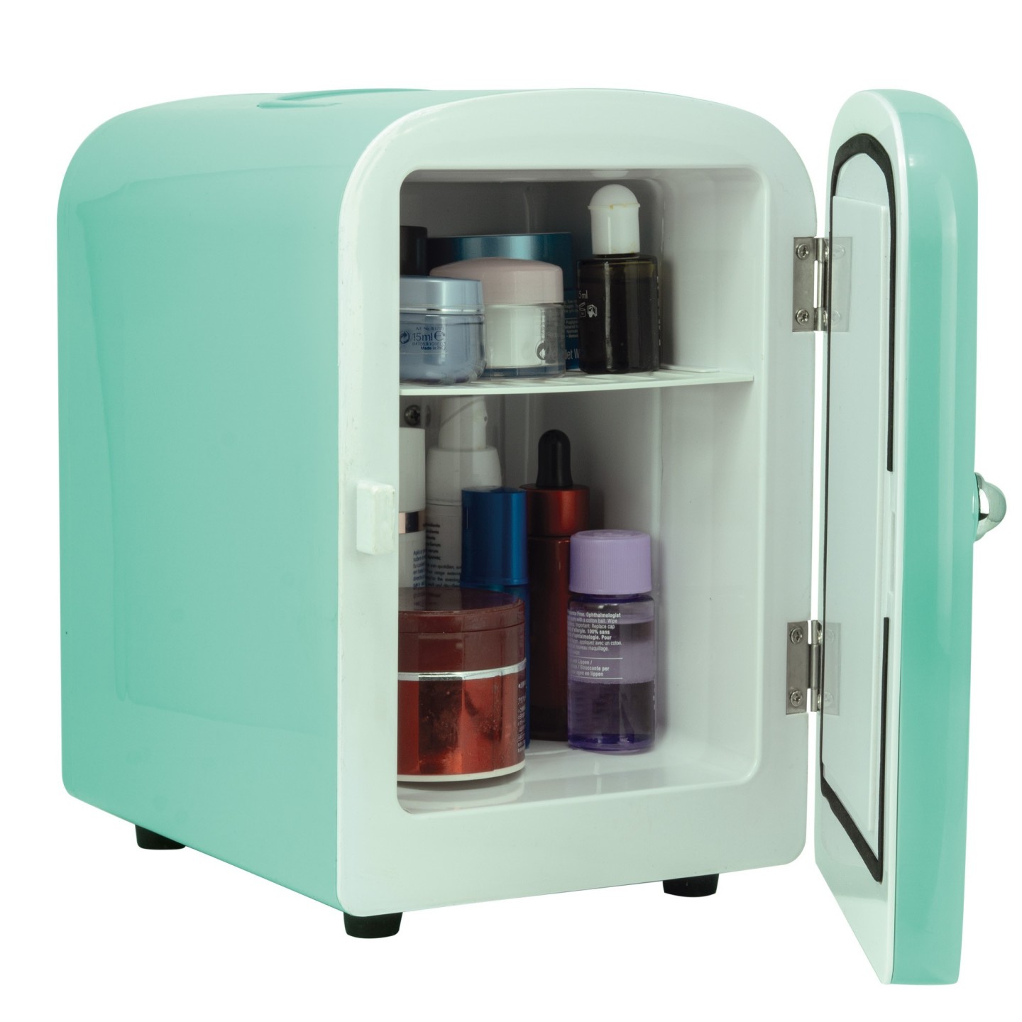 Mini geladeira portátil termoelétrica | Jocca