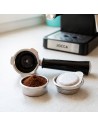Mini Thermoelektrischer tragbarer Kühlschrank | Jocca