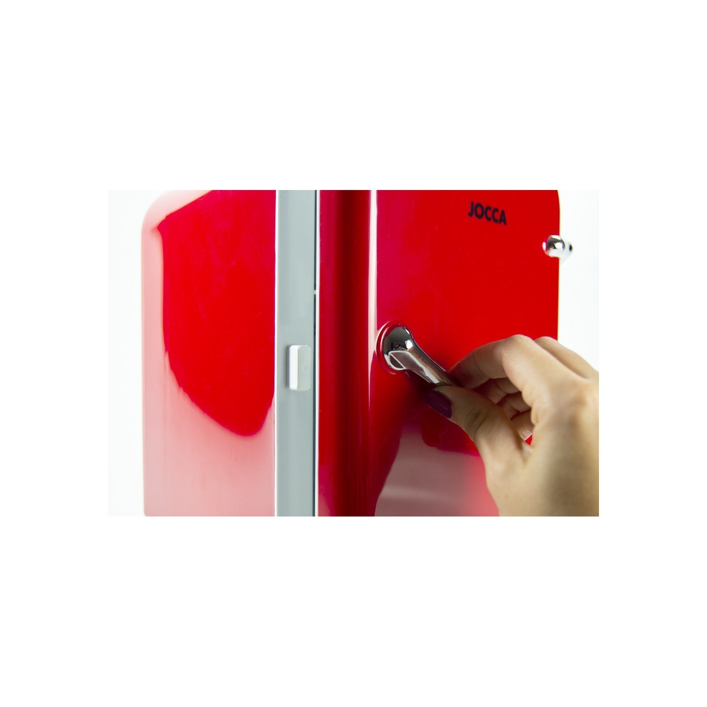 Mini Thermoelektrischer tragbarer Kühlschrank | Jocca