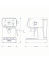 Mini geladeira portátil termoelétrica | Jocca