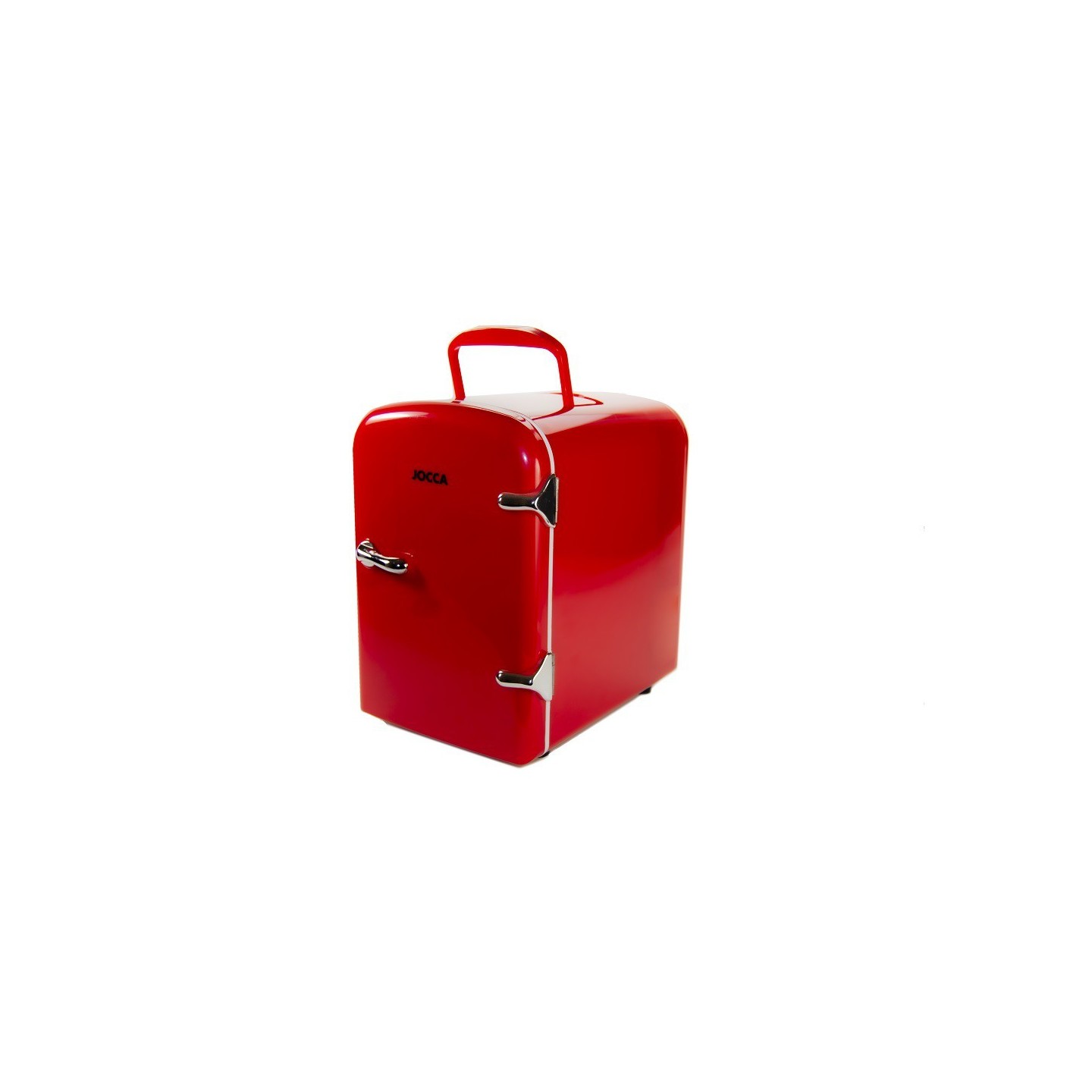 Mini thermoelectric portable refrigerator | JOCCA