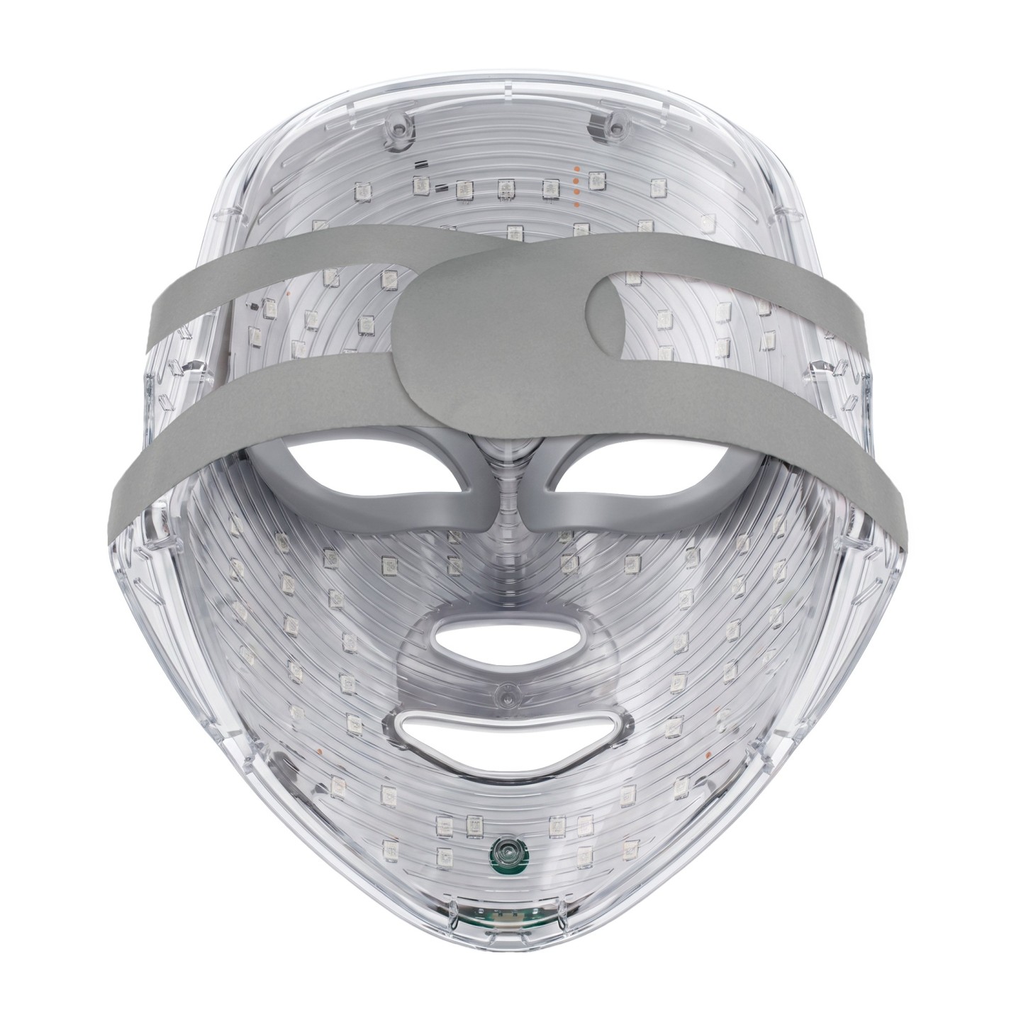 Maschera a LED facciale 7 colori e 8 modalità | Jocca