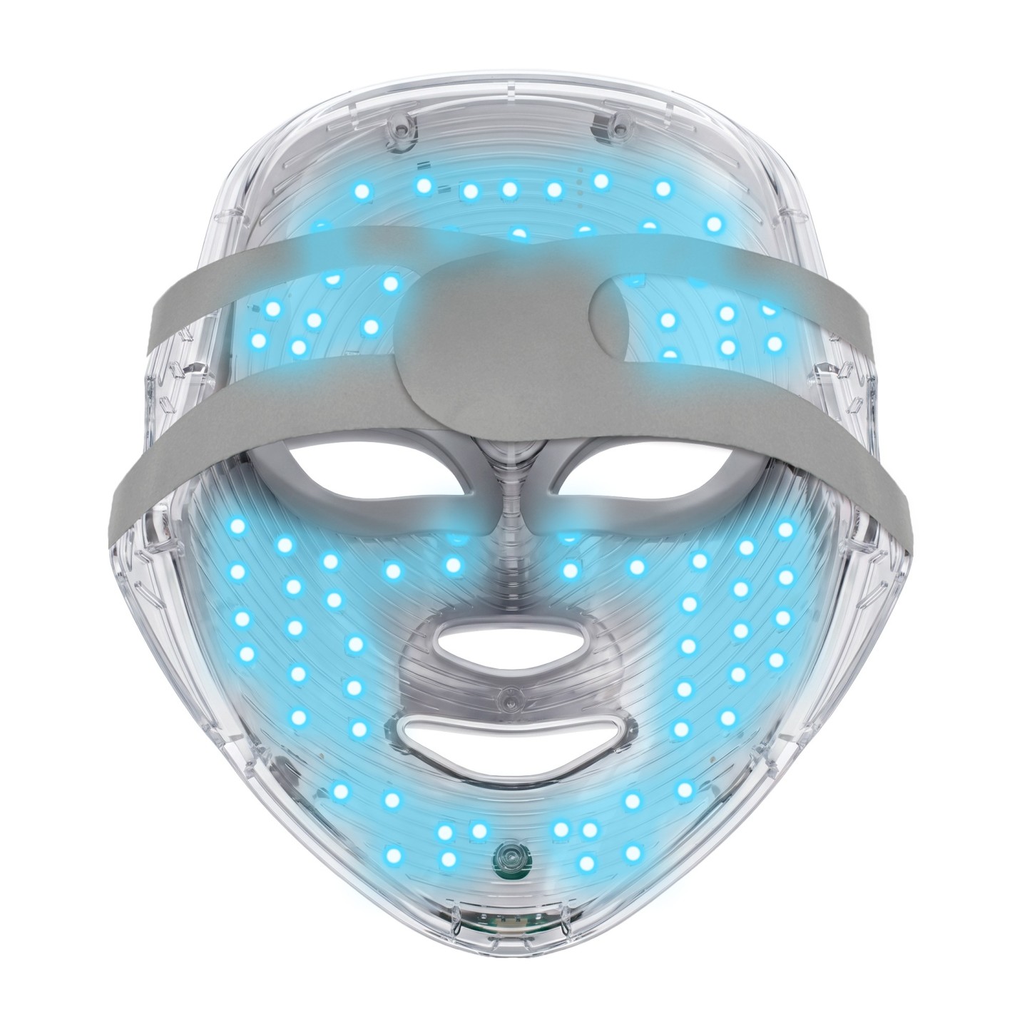 Facial LED mask 7 colors and 8 modes | Jocca