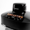 Glass air fryer with 2 cuvettes 4L + 6L | Jocca