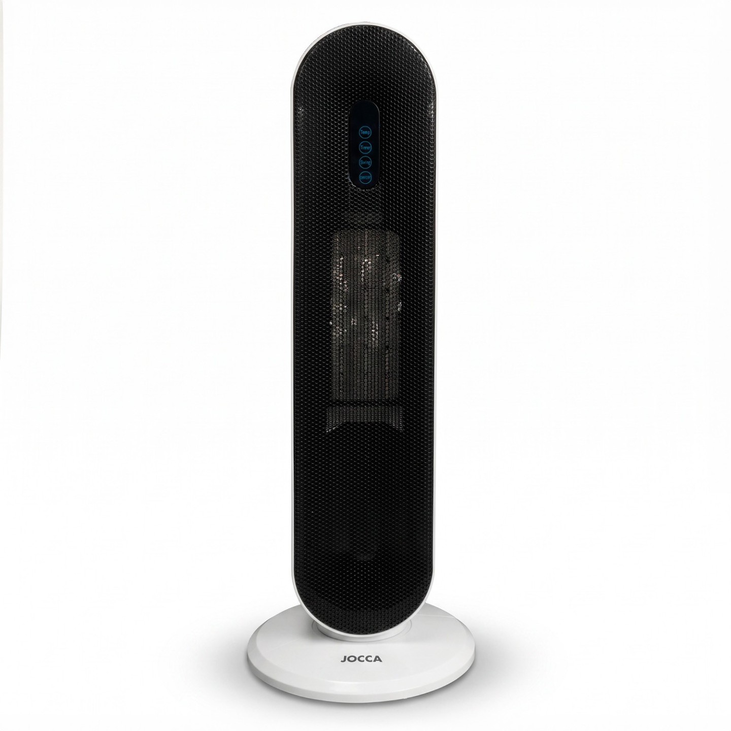 CALEFACTOR CERÁMICO DE TORRE 2000W CON MANDO A DISTANCIA