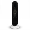 CALEFACTOR CERÁMICO DE TORRE 2000W CON MANDO A DISTANCIA